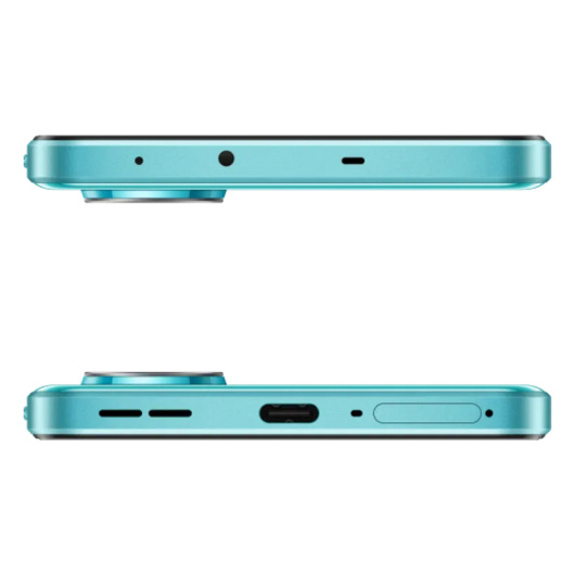 OnePlus Nord CE 3 5G 12/256Gb Голубой