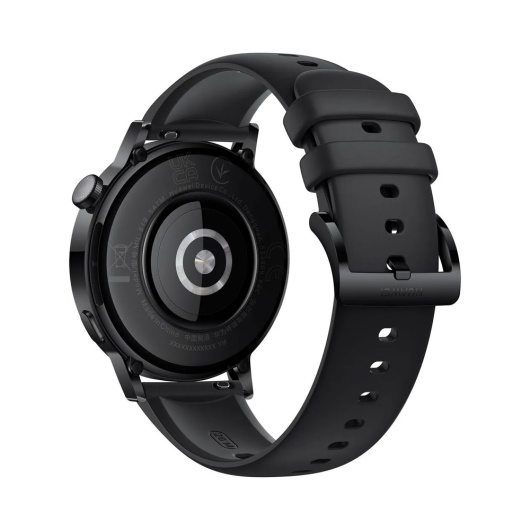 Умные часы Huawei Watch GT3 42mm Classic Black / Black Fluoroelastomer