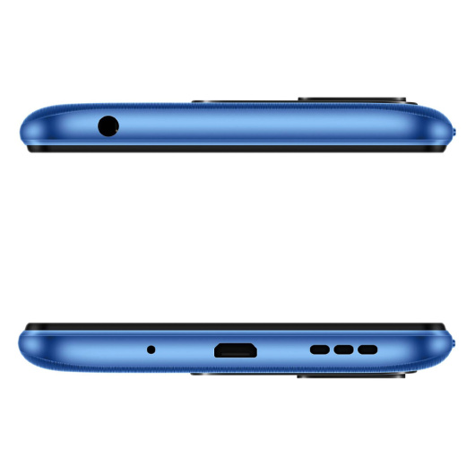 Xiaomi Redmi 10A 2/32Gb Global Синий