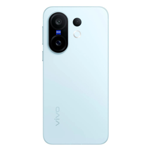 Vivo X200 FE 12/512Gb Global Голубой