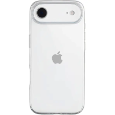 Силиконовый чехол для iPhone Air Прозрачный