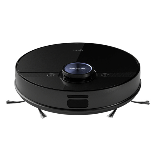 Робот-пылесос Midea Robot Vacuum Cleaner M7 EU Черный