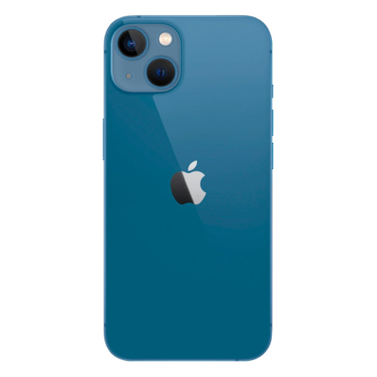 Apple iPhone 13 mini 256Gb Синий 