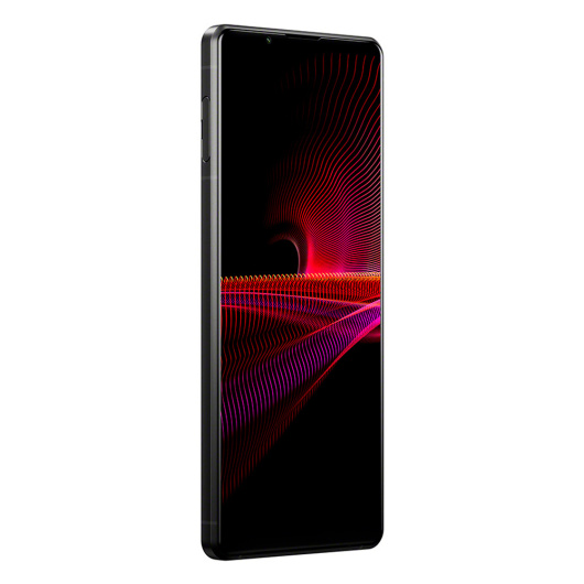 Sony Xperia 1 III 12/512Gb Global Черный