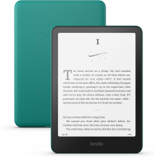 Электронная книга  Amazon Kindle Paperwhite(2024) 12th Gen 7,32Гб ,Зеленая