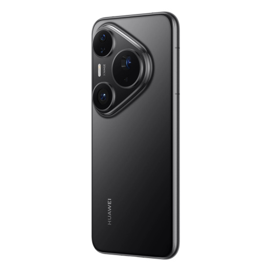 Huawei Pura 80 Pro 12/512 ГБ Global Черный