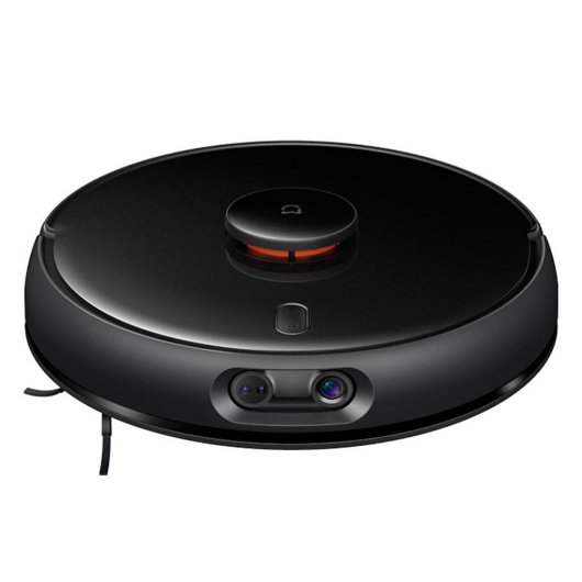 Робот-пылесос Xiaomi MiJia Vacuum Cleaner Pro Черный