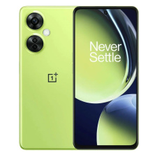 OnePlus Nord CE 3 Lite 5G 8/256Gb зеленый