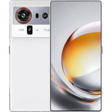 ZTE Nubia Z80 Ultra 16/512Gb Global Белый
