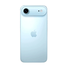 Apple iPhone 17 Air 256 ГБ Blue nano SIM + eSIM (без RuStore)