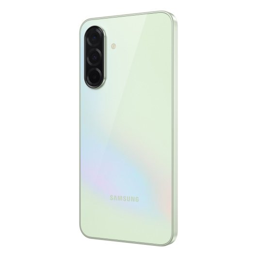 Samsung Galaxy A36 5G 8/256Gb Dual nano SIM Зеленый