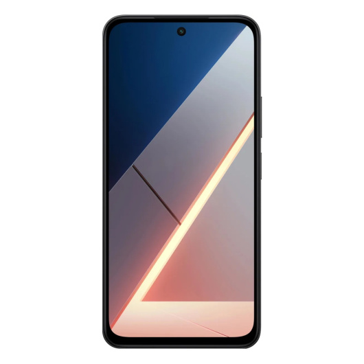 Xiaomi Poco M7 8/256Gb Global Черный