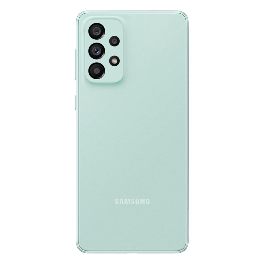 Samsung Galaxy A73 5G 8/128GB Мятный (Global Version)