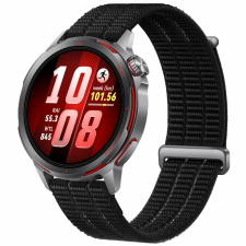 Умные часы Huawei Watch GT Runner 2 43mm Черные