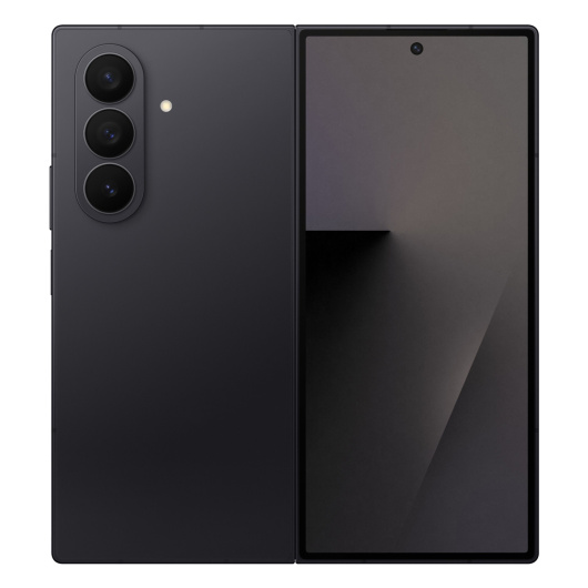 Samsung Galaxy Z Fold 7 F966B 12/512 ГБ Черный EAC