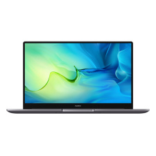 Ноутбук Huawei MateBook D 15 Core i3-10110U, Intel UHD Graphics 620, SSD 256GB Космический серый РСТ
