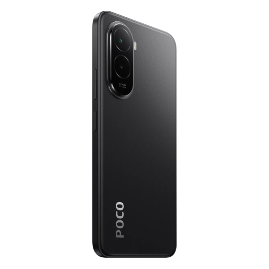 Xiaomi Poco M7 8/256Gb Global Черный
