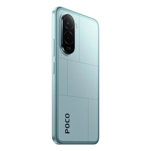 Xiaomi Poco M7 8/256Gb РСТ Голубой