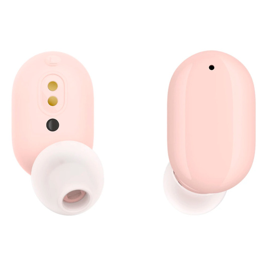 Беспроводные наушники Xiaomi Redmi AirDots 3 розовые