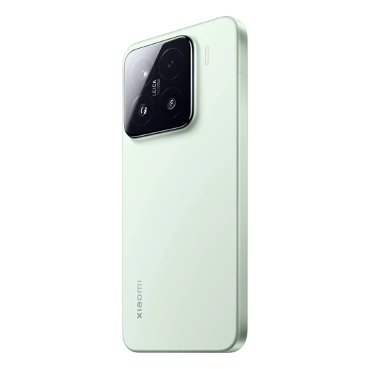 Xiaomi 15 12/512Gb EAC Зеленый