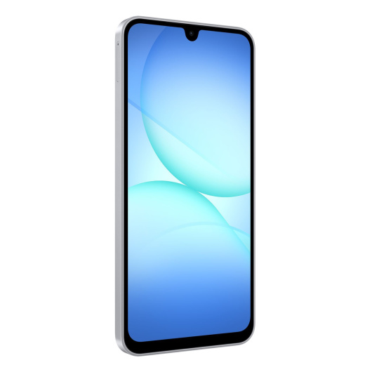 Samsung Galaxy A17 4G 8/256Gb Серый