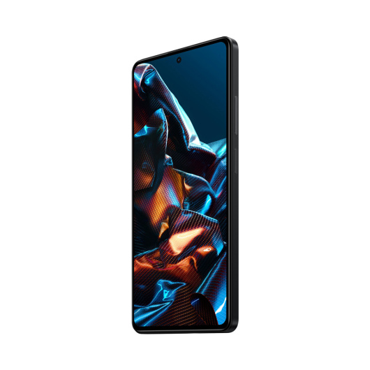 Xiaomi Poco X5 Pro 5G 6/128Gb Global Черный