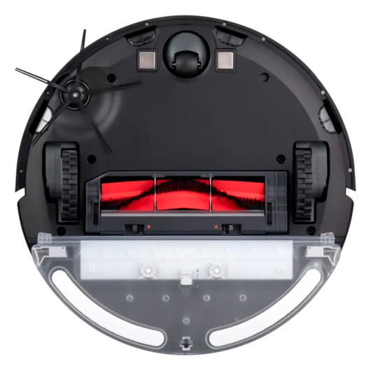 Робот-пылесос Roborock S6 Pure (РСТ) Черный
