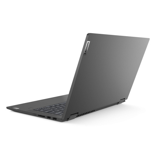 Ноутбук Lenovo IdeaPad Flex 5 AMD Ryzen 7 5700U/8/512GB/14,0" IPS Win 11 Серый