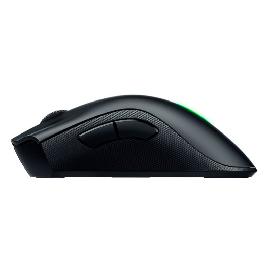 Мышка Razer DeathAdder V2 Pro Черная