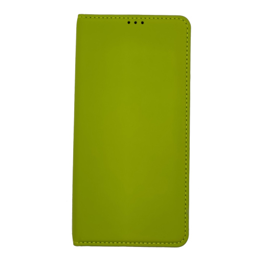 Чехол-книжка Monarch для Xiaomi Redmi 9 Светло-Зеленый