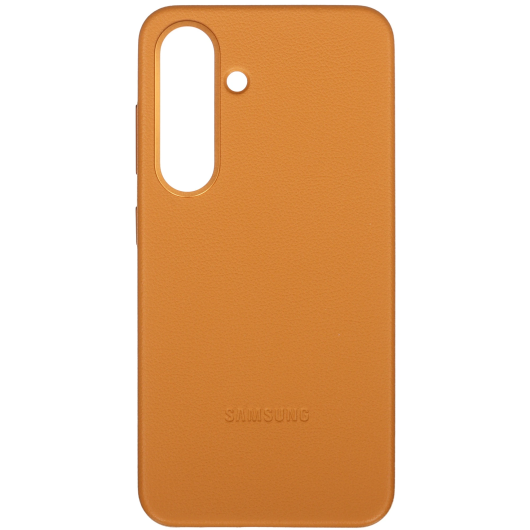 Чехол Samsung Kindsuit Case S25+ Коричневый