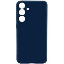 Чехол Samsung Silicone Case S26 Синий