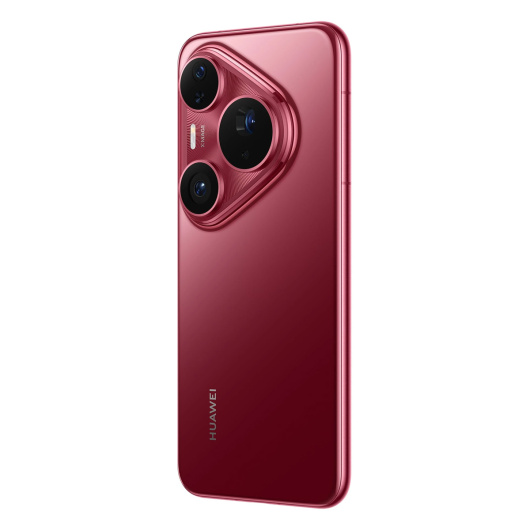 Huawei Pura 80 Pro 12/512 ГБ Global Красный