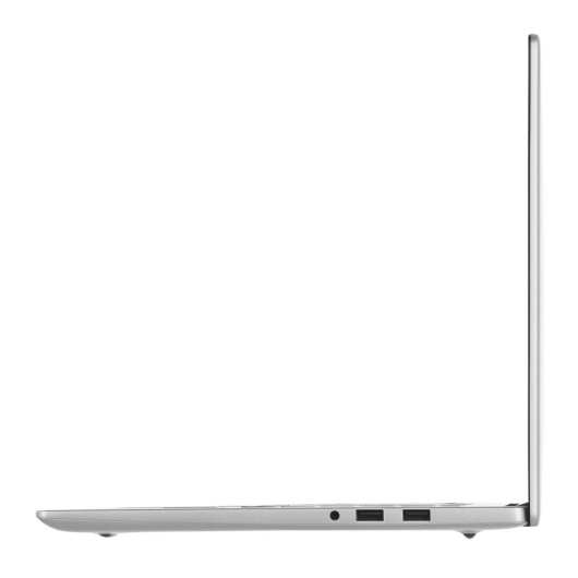 Ноутбук Huawei MateBook D 15 Core i5 (2.4 ГГц), Intel Iris Xe graph 620, SSD 512GB Mystic Silver РСТ