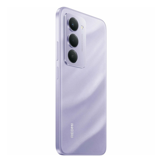 Xiaomi Redmi 15 4G 8/256Gb Global Фиолетовый