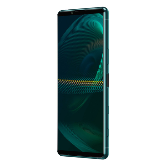 Sony Xperia 5 III 8/256Gb (XQ-BQ72) Global Зеленый