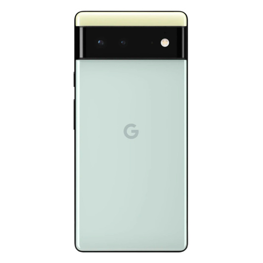 Google Pixel 6 8/128Gb Зеленый (JP)