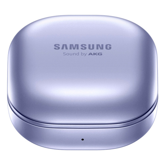 Беспроводные наушники Samsung Galaxy Buds Pro фиолетовые