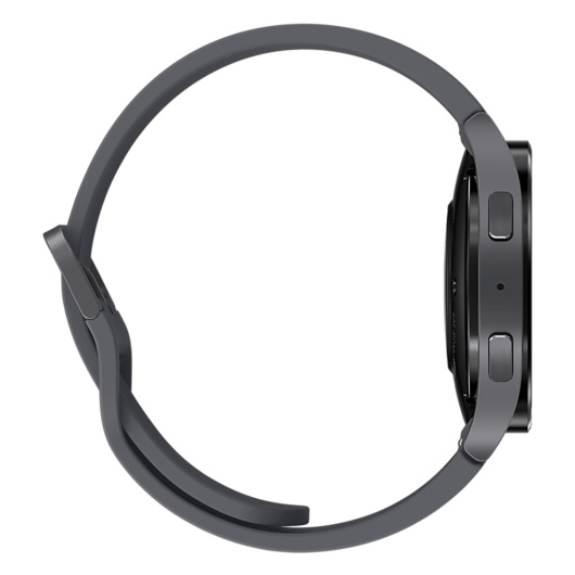 Умные часы Samsung Galaxy Watch 5 Wi-Fi NFC 44мм, графит