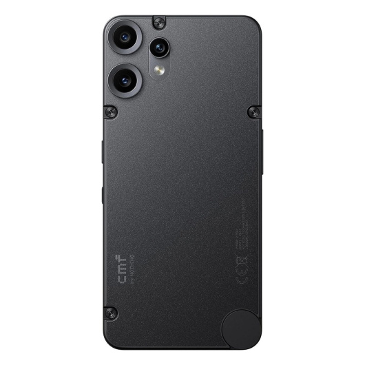 CMF Phone 2 Pro 8/256 ГБ, черный