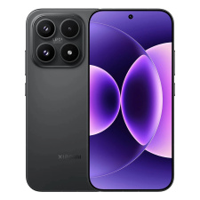 Xiaomi 17 12/256Gb Global Черный