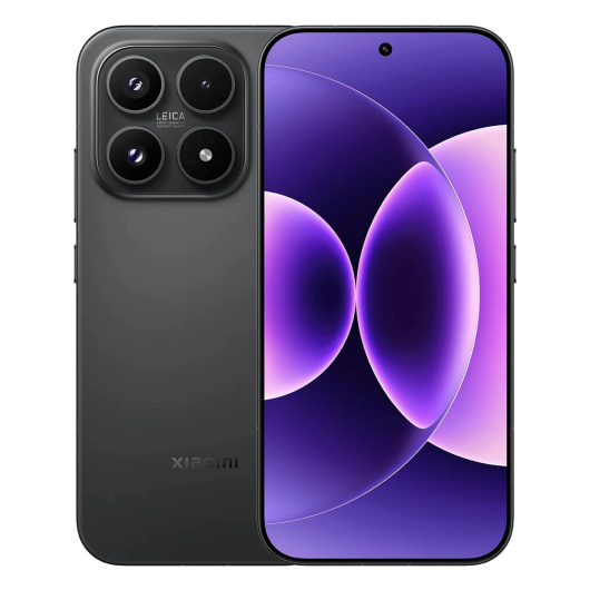 Xiaomi 17 12/256Gb Global Черный