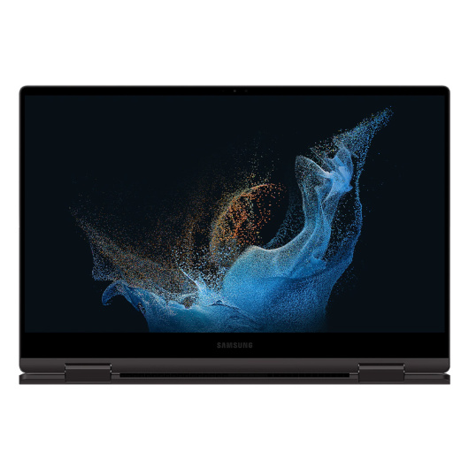 Ноутбук Samsung Galaxy Book2 Pro 360 13 (13.3, i5, Intel Iris Xe Graphics,16ГБ/512ГБ ) Серый