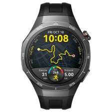 Умные часы Huawei Watch GT5 Pro 46mm Черные