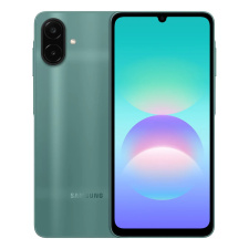 Samsung Galaxy A08 4G 6/128Gb EAC Зеленый