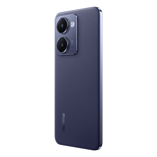 Realme P3 Ultra 5G 12/512Gb РСТ Синий