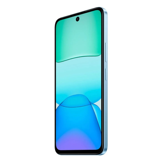 Xiaomi Redmi 13x 8/256Gb NFC Global Голубой