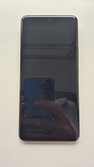 Xiaomi Redmi Note 15 Pro 4G Dual 8/256Gb Global Черный — фото покупателя