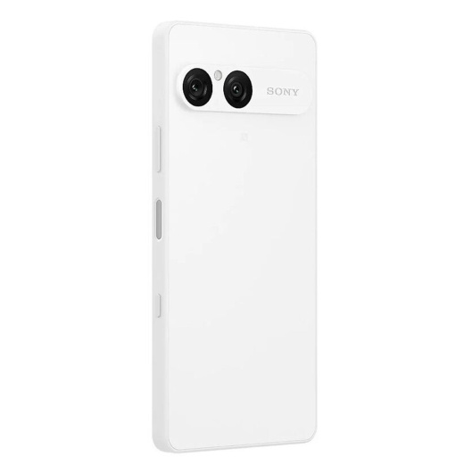 Sony Xperia 10 VII 8/128GB белый