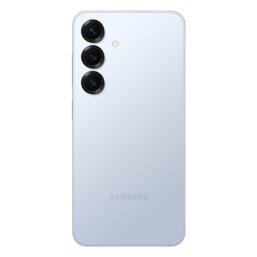 Samsung Galaxy S25 12/128Gb S931B nano SIM + eSIM Голубой